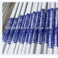 aluminium street lighting pole with cheap price